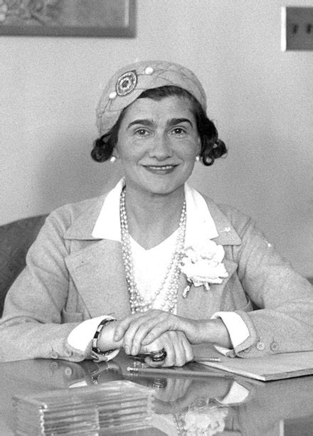 coco chanel et lucienne rabaté|Coco Chanel wikipedia.